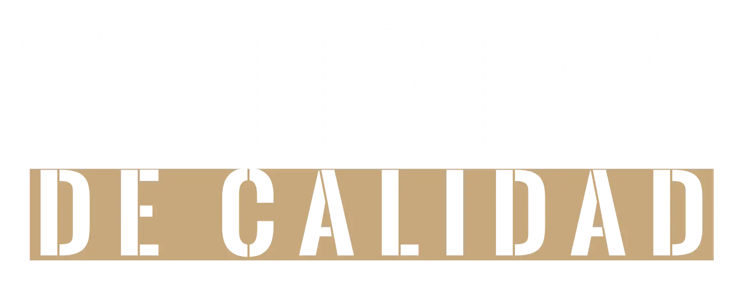 logo torneados de calidad
