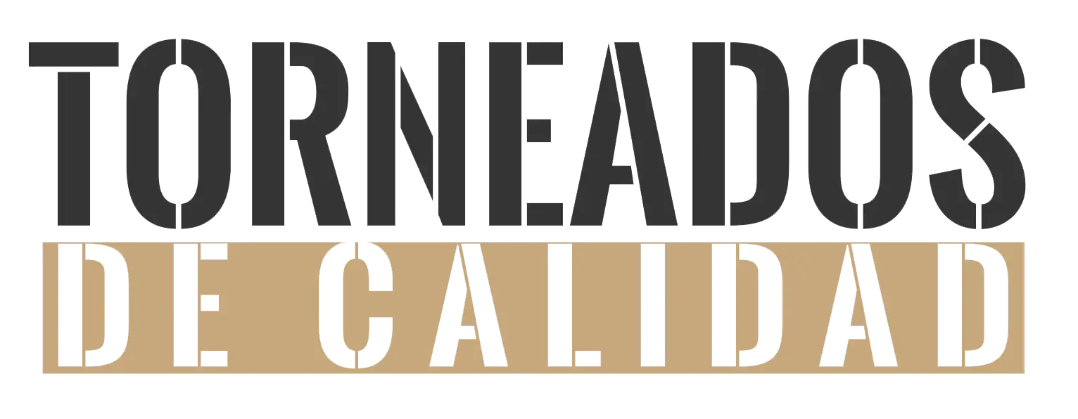 logo TORNEADO DE CALIDAD